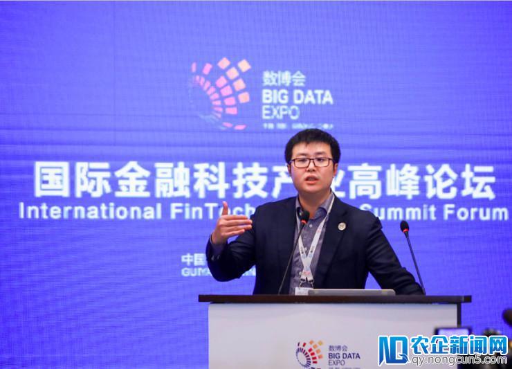 专访凡普金科杨帆：风控和数据是Fintech企业的护城河