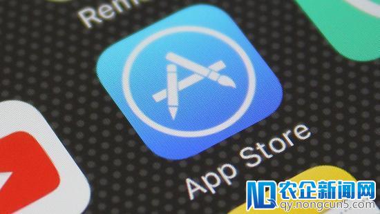 库克：APP Store周活用户5亿，开发者赚千亿美元