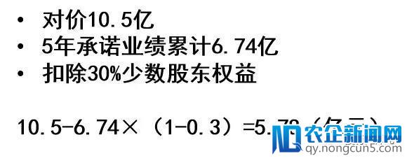 抛开崔永元，说说危险的华谊与中国影业