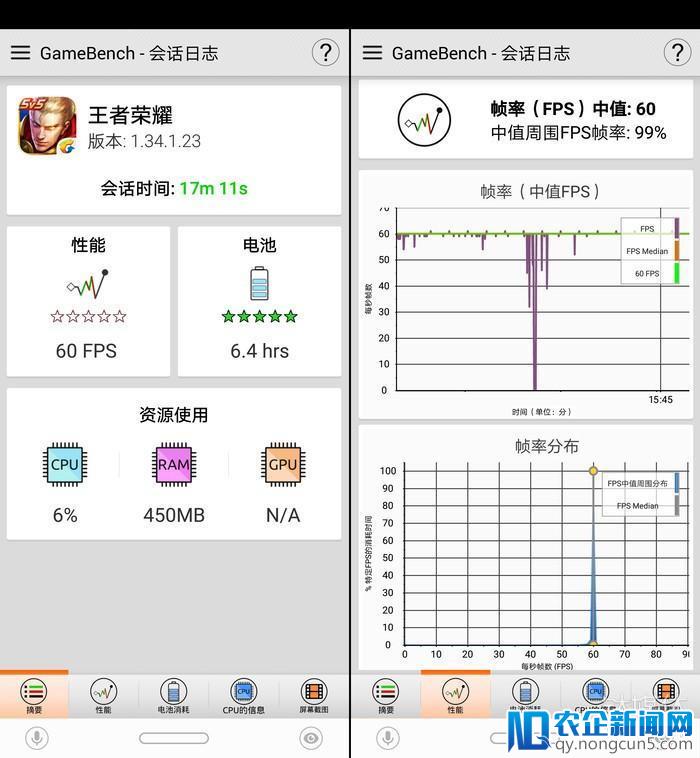 吓人技术到底有没有用？荣耀Play游戏性能实测 | 钛极客