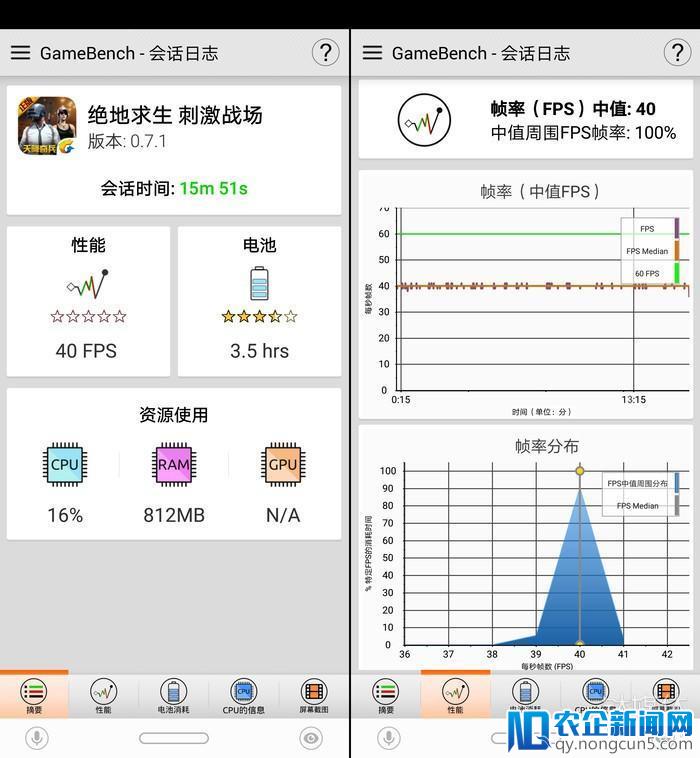 吓人技术到底有没有用？荣耀Play游戏性能实测 | 钛极客