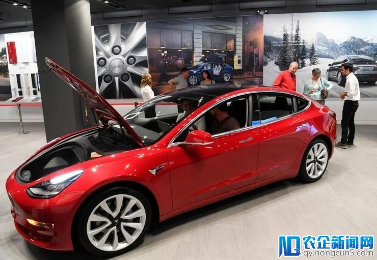 低价只是宣传噱头？特斯拉恐怕永远造不出 3.5 万美元的 Model 3