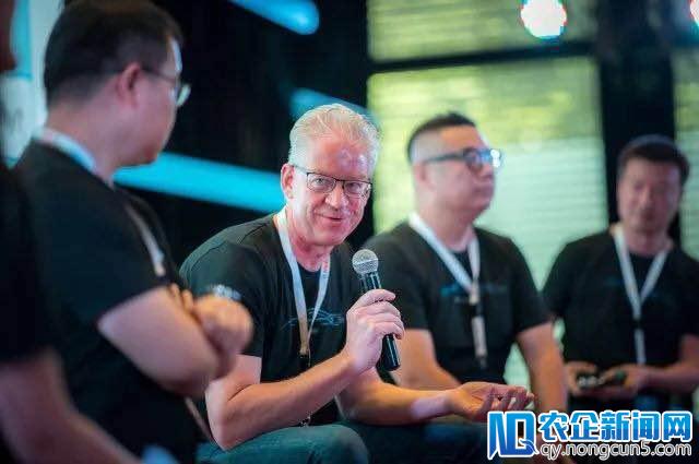 出动总监级高管，中德团队协力，博世是这样筛选新创项目合作伙伴的