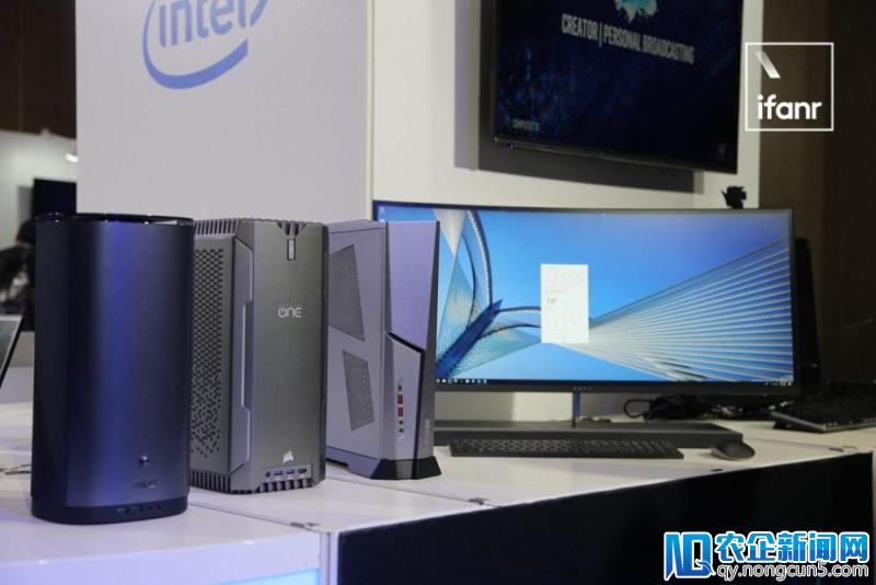 Intel 给 PC 厂商准备的这次高考，希望各位能记住这些标准答案