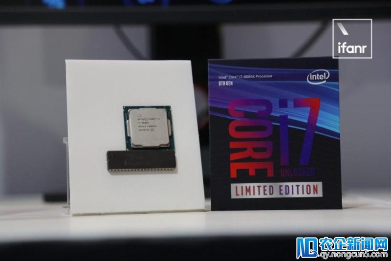 Intel 给 PC 厂商准备的这次高考，希望各位能记住这些标准答案