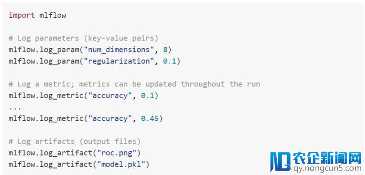 Databricks 开源 MLflow 平台，解决机器学习开发四大难点