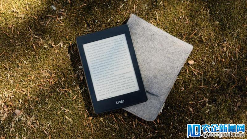 这几个小技巧，让 Kindle 成为你的最佳新闻阅读器