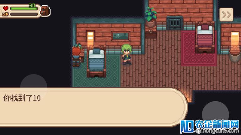 Evoland 2：史上最经典的游戏齐聚一堂，玩这一个就够了