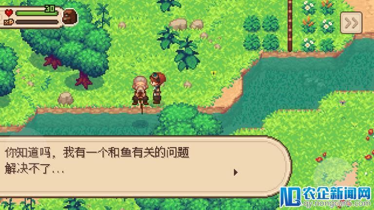 Evoland 2：史上最经典的游戏齐聚一堂，玩这一个就够了