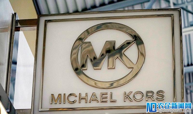 股价急挫11%，Michael Kors如何才能翻盘？