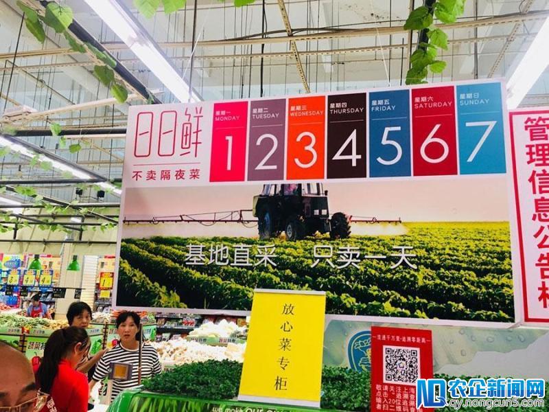 探店丨大润发完成阿里零售升级改造，引入大量盒马元素
