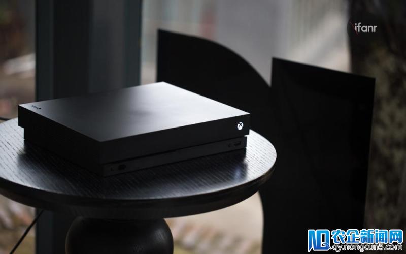 到 2020 年，我们可能就会看到下一代微软 Xbox 游戏主机了