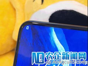 91.24%的零界全面屏 苏宁手机618再迎新品vivo NEX