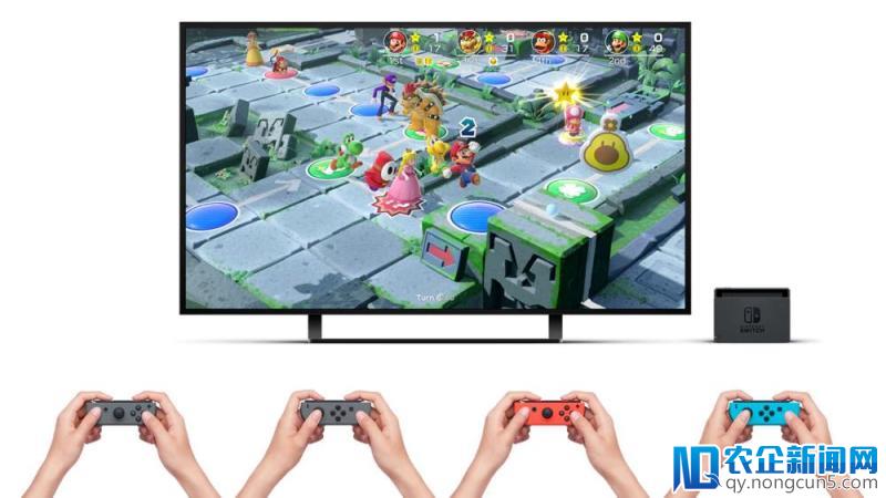 任天堂 E3 游戏全汇总：《堡垒之夜》登陆 Switch，还有这些惊喜你要知道