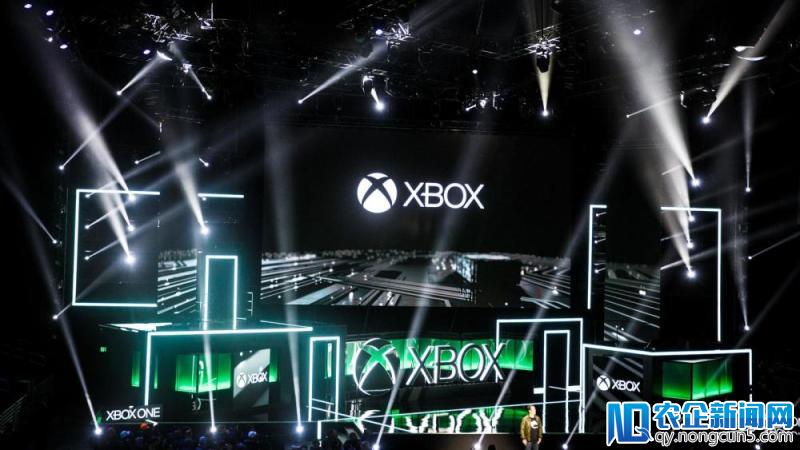 到 2020 年，我们可能就会看到下一代微软 Xbox 游戏主机了