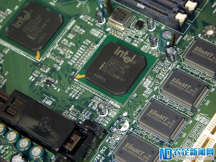 英特尔2020年将推独立GPU，但CPU霸主研发高端GPU的历史有些“辛酸”