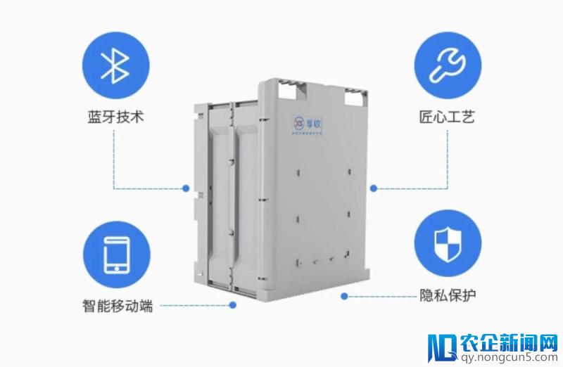 智能快递柜变、变、变掩盖下的盈利焦虑