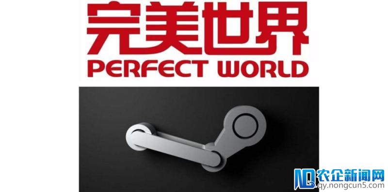 潜力是3100万活跃玩家！完美世界联合V社上线Steam中国版