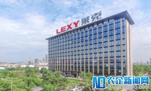 我苏品牌秀，莱克电气荣膺江苏品牌TOP20