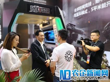 CESAsia2018，智酷万核展台引发围观，竟是因为这款新品！