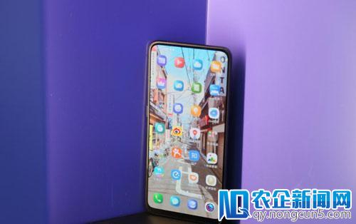 vivo NEX火热预定中 智慧AI极速性能3898元起