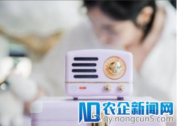 猫王OTR爱丽丝紫上市：平凡世界里遇见童话