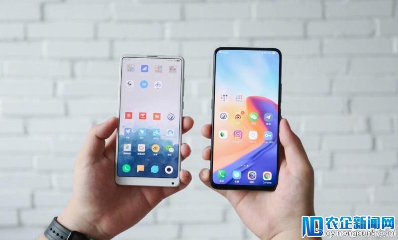 卖点OR痛点？vivo NEX的成败或在此一举