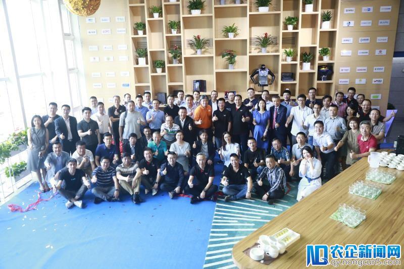 联想深圳赋能中心落成，做智能物联领域的加速器