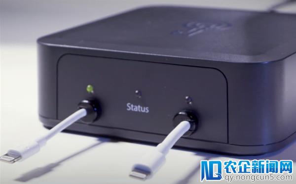 破解公司回应苹果“ USB 限制模式”：已攻破