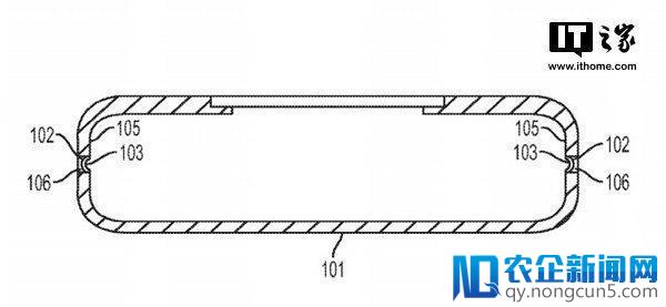 苹果新专利揭示：“偷师” HTC？