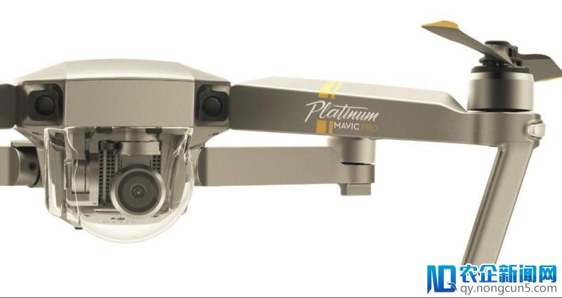 大疆新品即将发布，带一英寸航拍相机的 Mavic Pro 要来了？