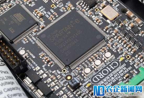 GPU、FPGA芯片成为增强机器学习的“左膀右臂”