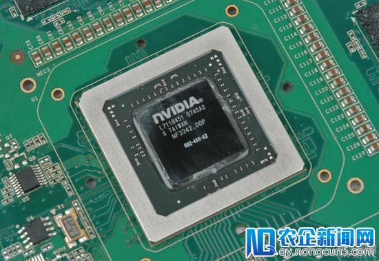 GPU、FPGA芯片成为增强机器学习的“左膀右臂”