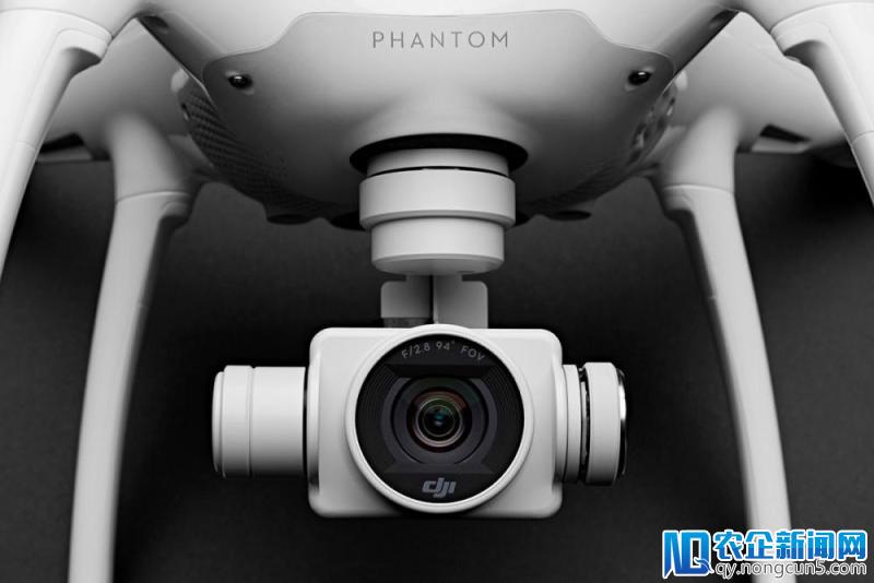 大疆新品即将发布，带一英寸航拍相机的 Mavic Pro 要来了？