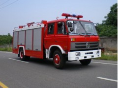 二手消防車供應(yīng)廠家