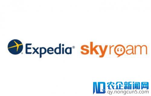 Skyroam漫游宝与全球最大的在线旅游公司Expedia达成战略合作