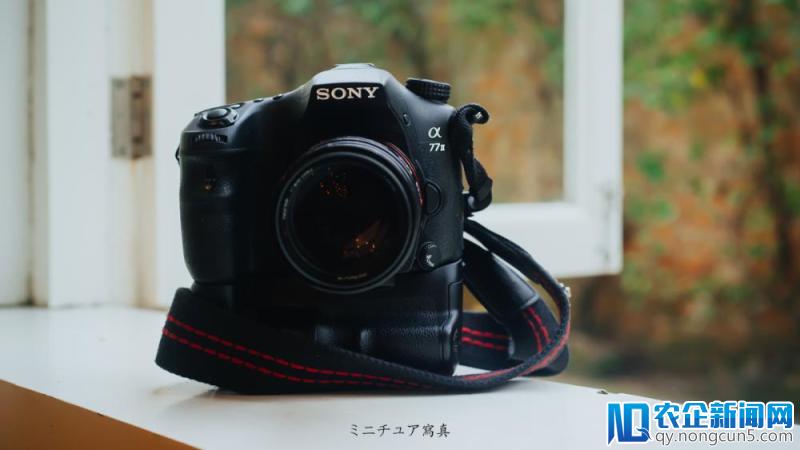 索尼新品发布在即,下一个会是 α7s iii 还是 α6700?