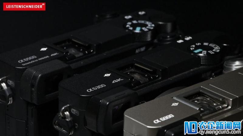 索尼新品发布在即，下一个会是 α7S III 还是 α6700？