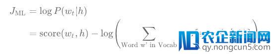 Word2Vec —— 深度学习的一小步，自然语言处理的一大步