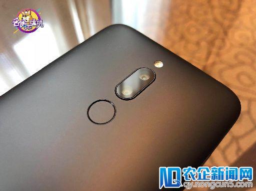 魅蓝6T：踏踏实实入门级、惟精惟一百元机