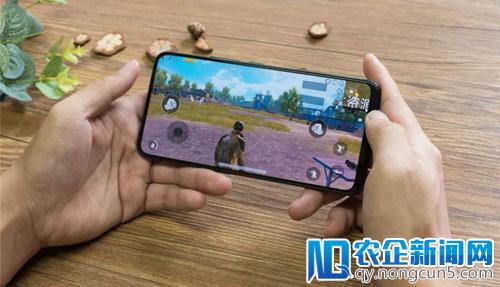 全面屏爱好者的福音 vivo NEX零界全面屏突破局限