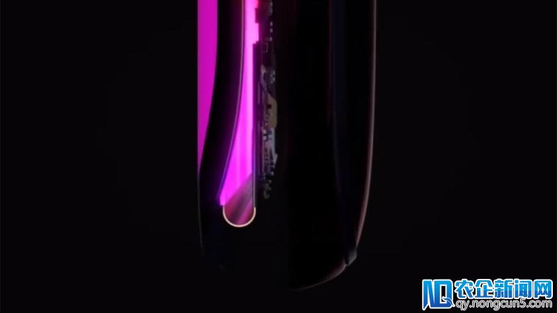 OPPO Find X 超凡一体外观的秘密：全隐藏式 3D 摄像头丨硬哲学