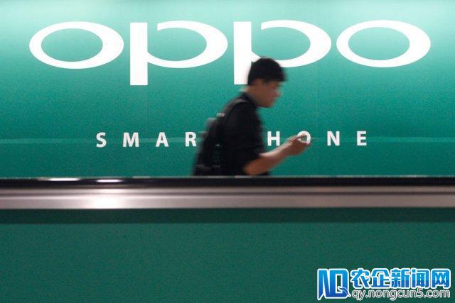 OPPO 印度分部中国员工因违规饮酒被捕