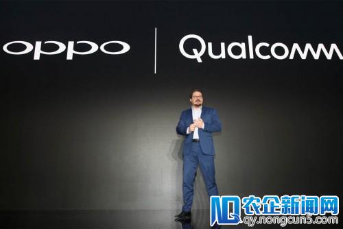 未来旗舰OPPO Find X正式发布 OPPO海外业务扩至欧洲