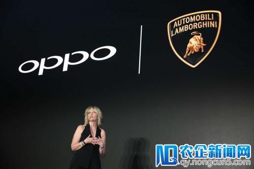 未来旗舰OPPO Find X正式发布 OPPO海外业务扩至欧洲