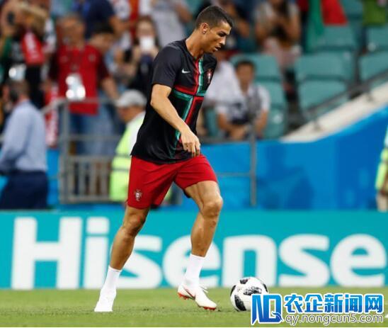 世界杯开幕一周盘点：海信成世界杯营销一股清流