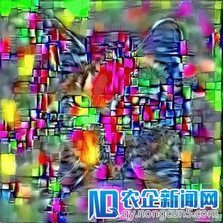 DeepMind 首次披露旗下专利申请情况