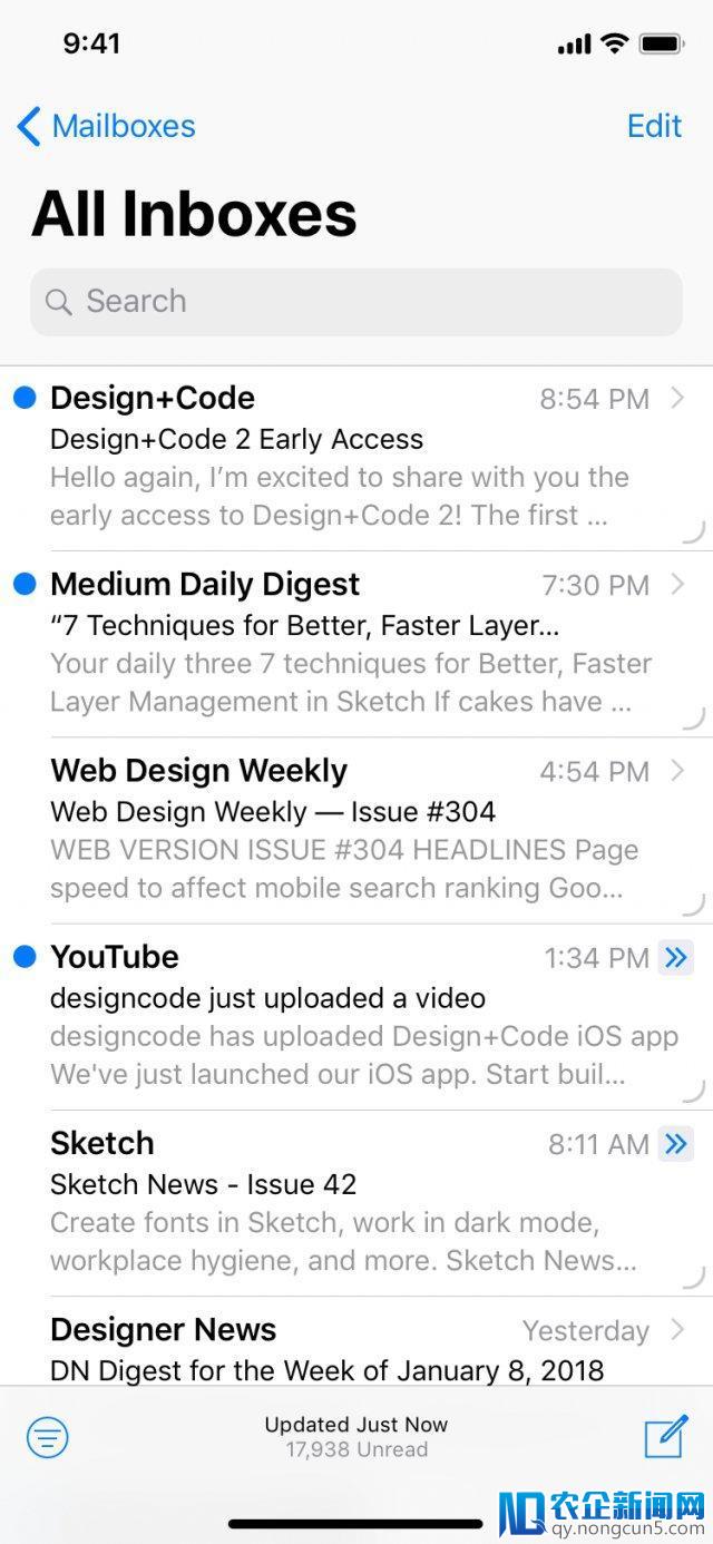 3D Touch 使用率太低，如何解决？