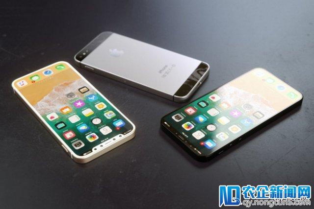 iPhone SE 2 已经凉凉 至少今年不会有