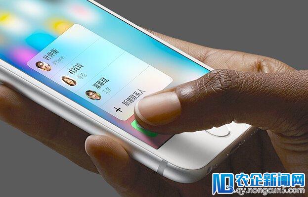 3D Touch 使用率太低，如何解决？